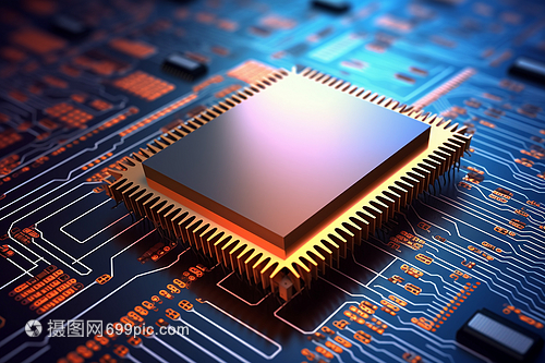 集成电路与汽车租赁 技术驱动下的行业变革