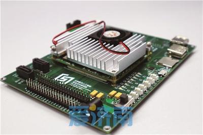 济南集成电路产业渐成“星火燎原”之势，初步形成以高端芯片设计为引领的产业链生态