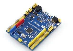 STM32入门与导航开发学习经验总结 从零基础到项目实践