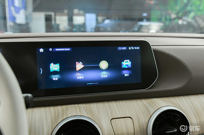 精准定位家庭出行 风行游艇7座家用车导航系统深度开发解析