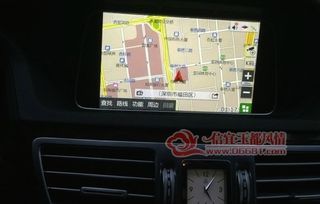 信宜玉都风情网携手天猫京乐驰旗舰店 原车屏升级导航与安全辅助系统新选择