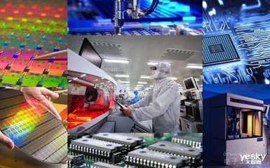 政策牵引下的广州集成电路产业发展迅猛，汽车租赁行业同步受益