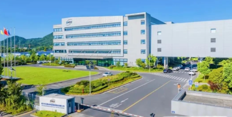 六年磨一剑 绍兴越城拼出浙江集成电路“第一区”