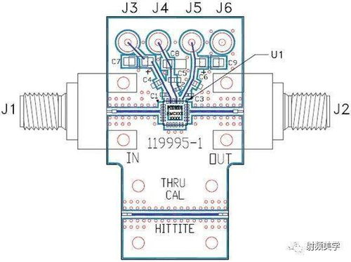 无线设计中的LNA和PA基本原理及其在汽车租赁中的应用
