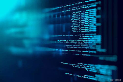 程序员的神奇应用 从代码创造到问题解决——自动化测试工具的魔法世界与导航开发